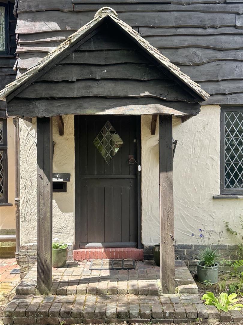 Collington Rise, Bexhill-On-Sea